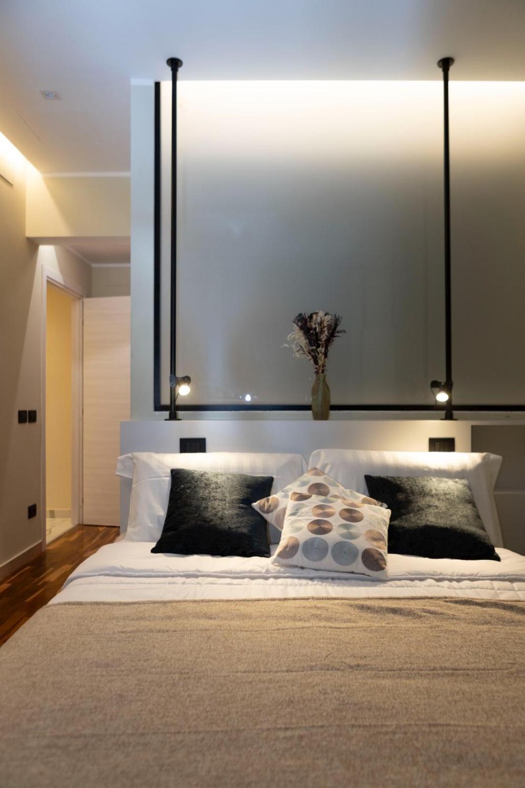 San Pietro Luxury Gæstehus