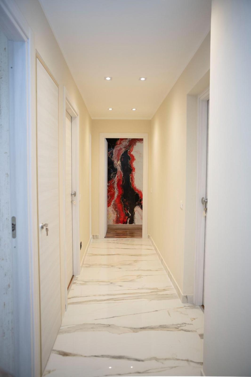 San Pietro Luxury Gæstehus *