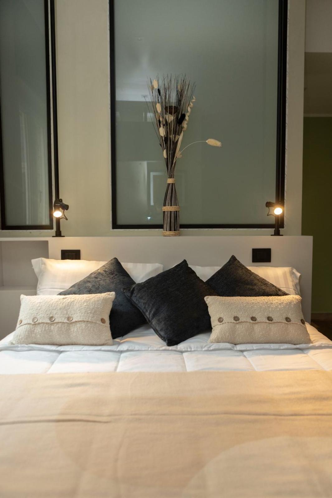 Affittacamere San Pietro Luxury