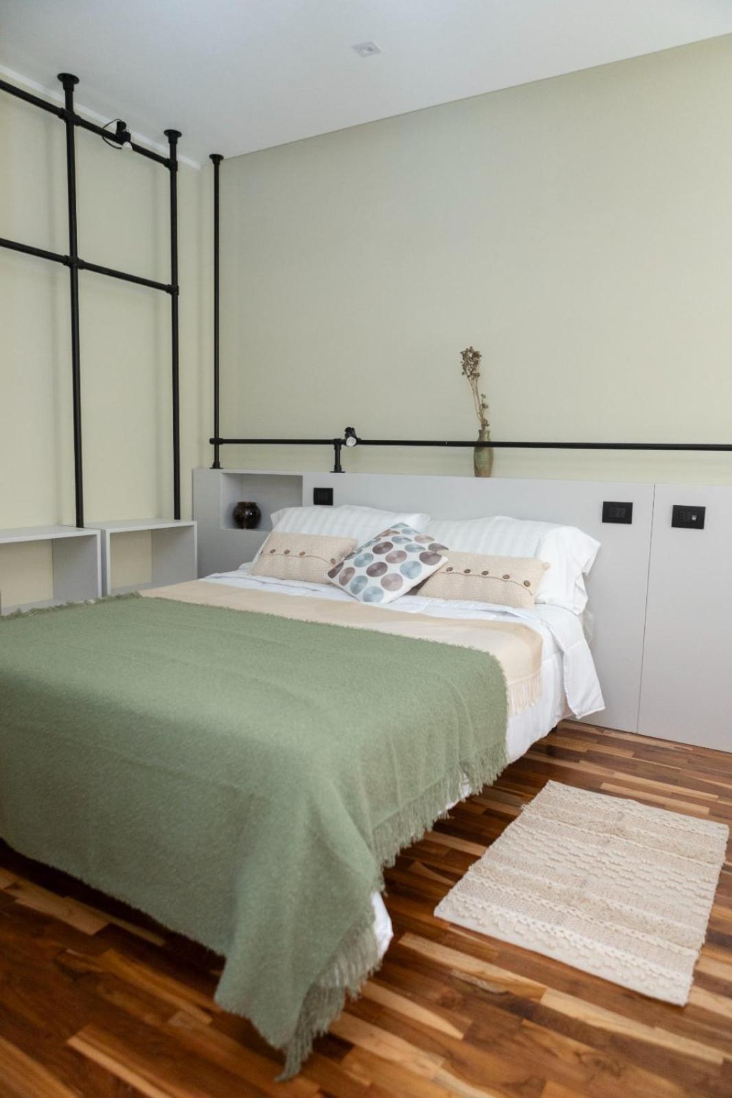 Affittacamere San Pietro Luxury