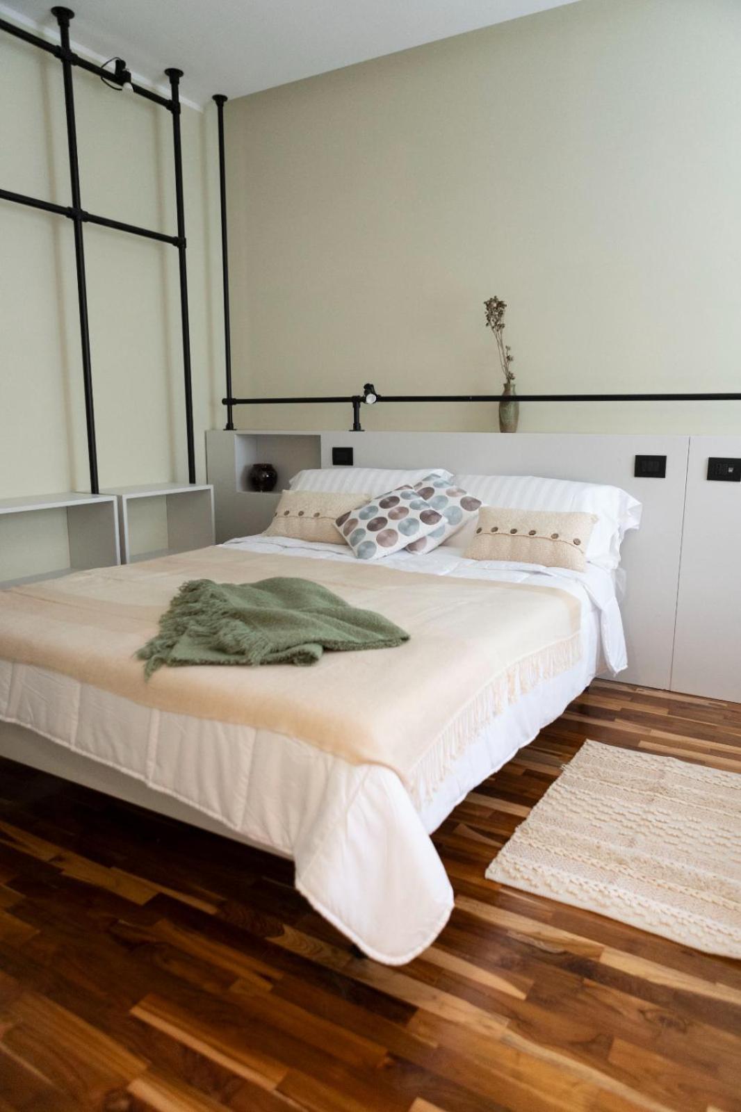 San Pietro Luxury * Rom