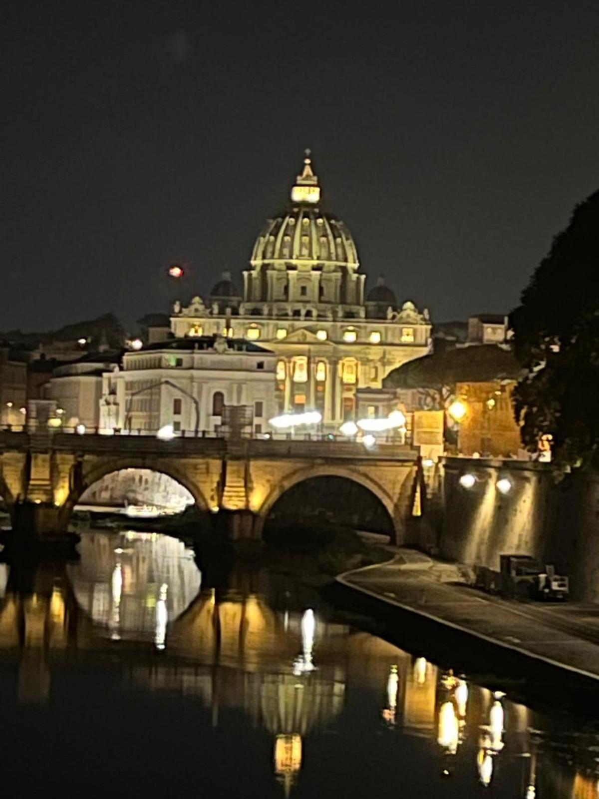 San Pietro Luxury Rom